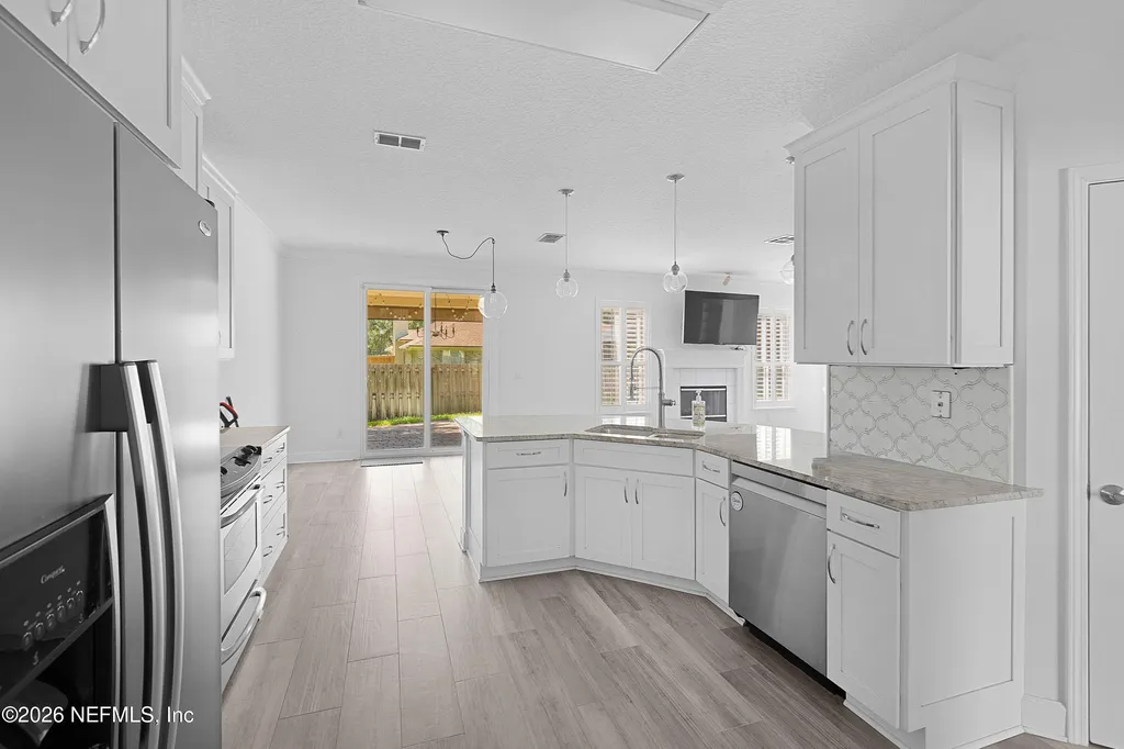 12008 Rising Oaks Drive Jacksonville FL 32223