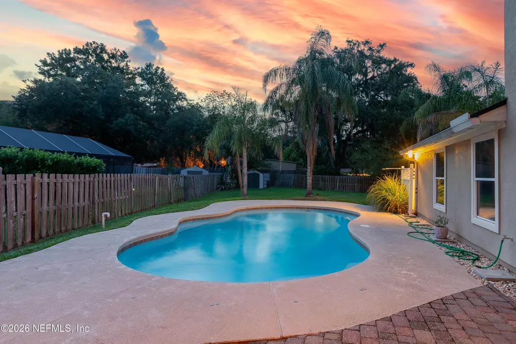 12008 Rising Oaks Drive Jacksonville FL 32223