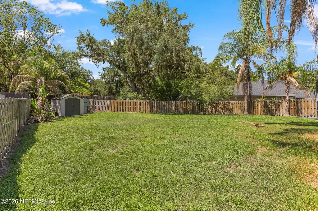 12008 Rising Oaks Drive Jacksonville FL 32223