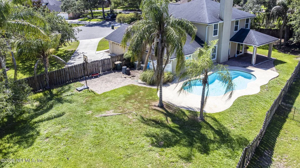 12008 Rising Oaks Drive Jacksonville FL 32223