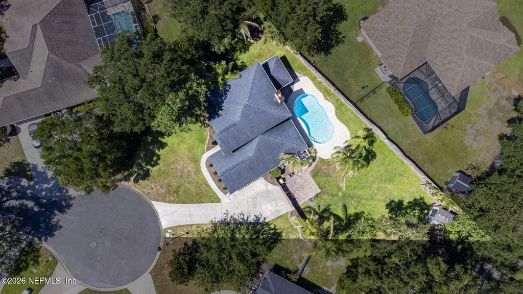 12008 Rising Oaks Drive Jacksonville FL 32223