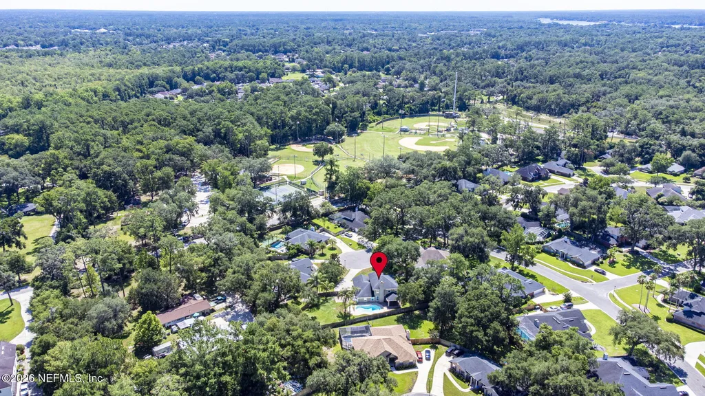 12008 Rising Oaks Drive Jacksonville FL 32223