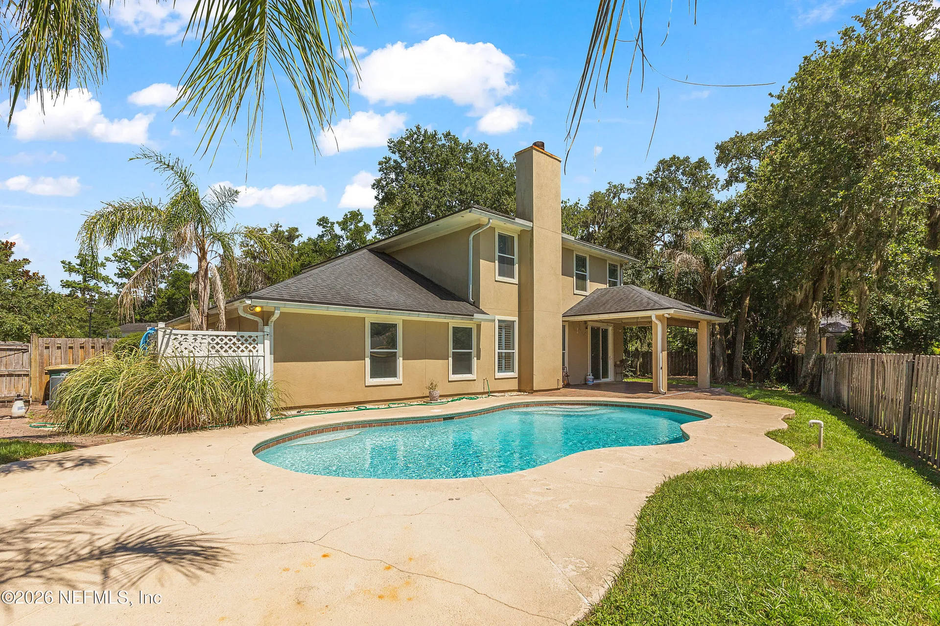 12008 Rising Oaks Drive Jacksonville FL 32223