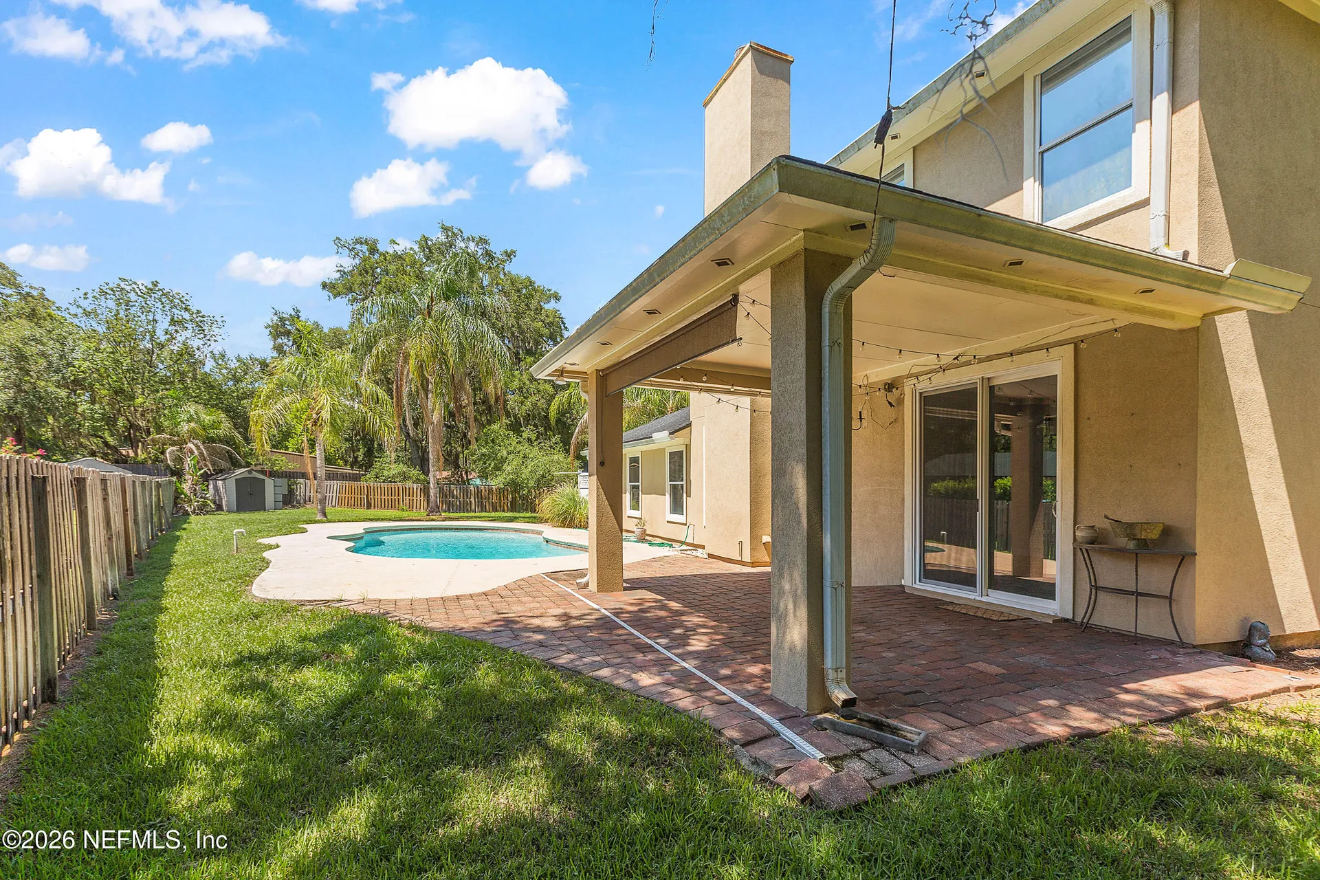 12008 Rising Oaks Drive Jacksonville FL 32223