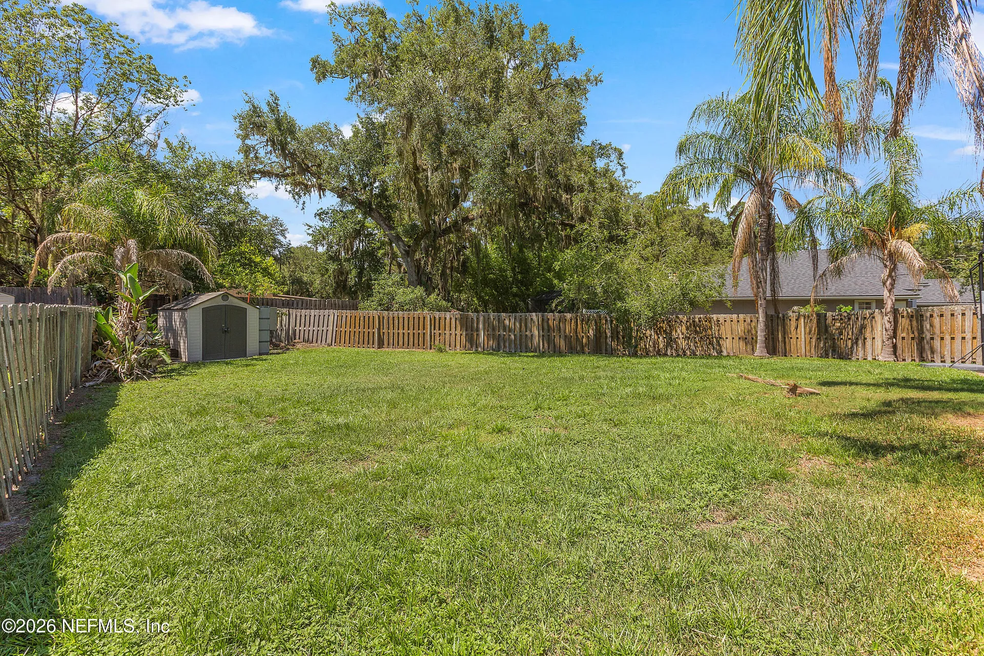 12008 Rising Oaks Drive Jacksonville FL 32223
