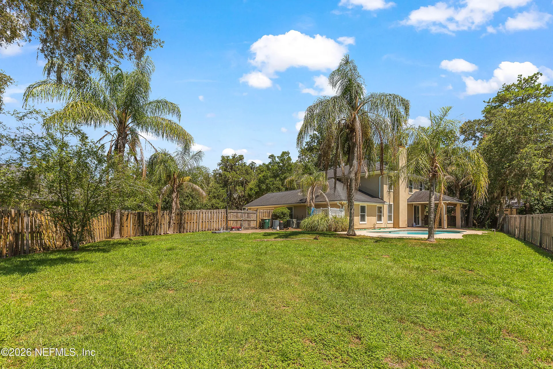 12008 Rising Oaks Drive Jacksonville FL 32223