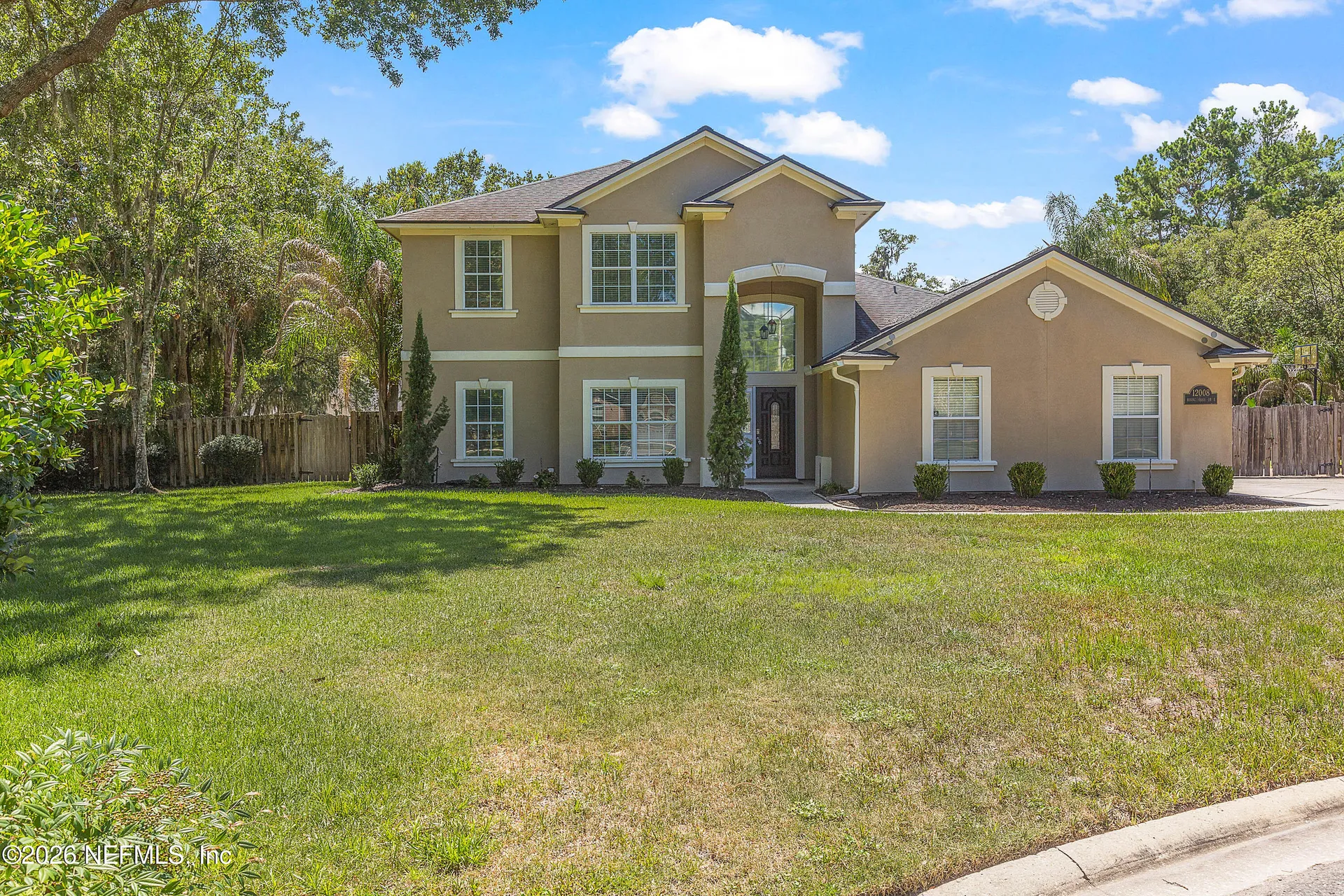 12008 Rising Oaks Drive Jacksonville FL 32223