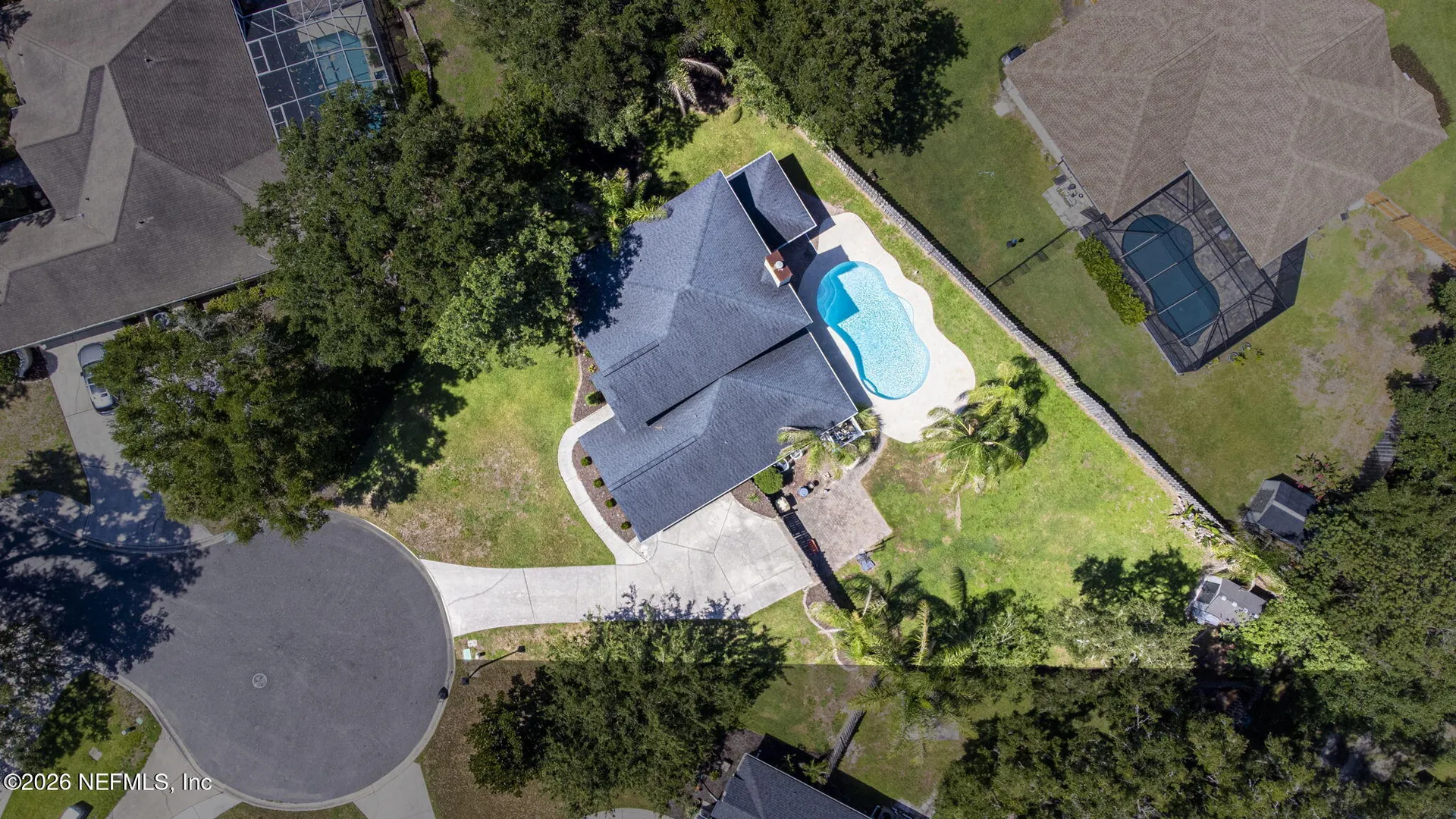 12008 Rising Oaks Drive Jacksonville FL 32223