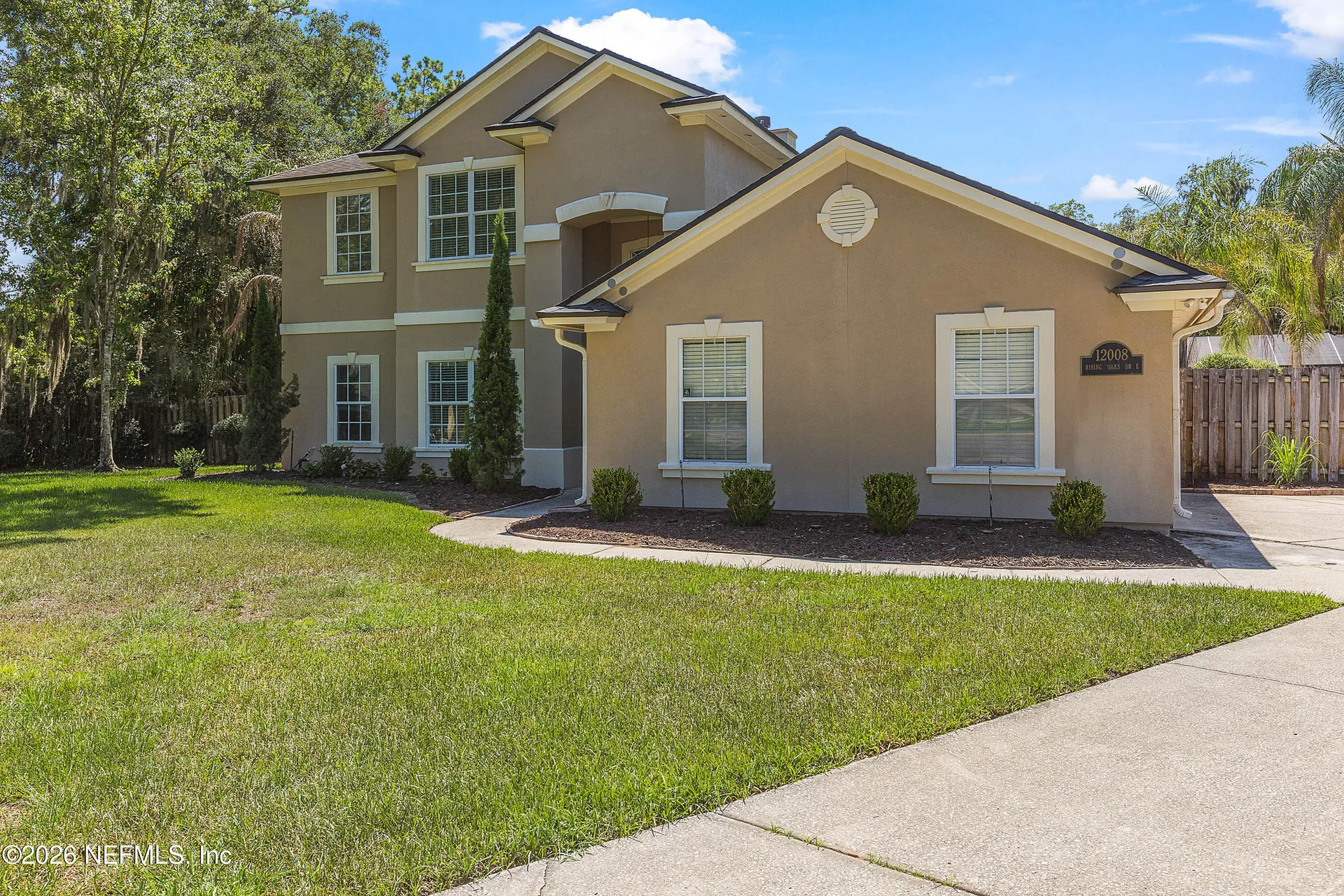 12008 Rising Oaks Drive Jacksonville FL 32223