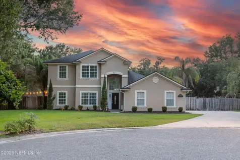 12008 Rising Oaks Drive Jacksonville FL 32223