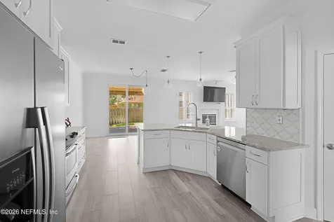 12008 Rising Oaks Drive Jacksonville FL 32223