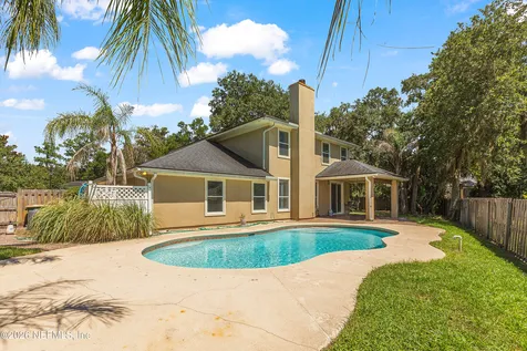 12008 Rising Oaks Drive Jacksonville FL 32223