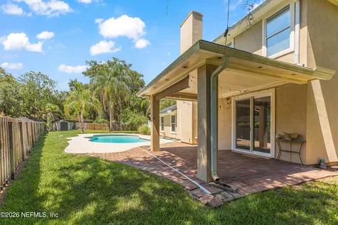 12008 Rising Oaks Drive Jacksonville FL 32223