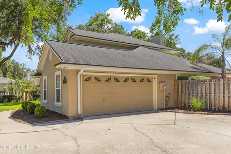 12008 Rising Oaks Drive Jacksonville FL 32223