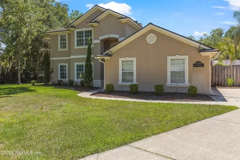 12008 Rising Oaks Drive Jacksonville FL 32223