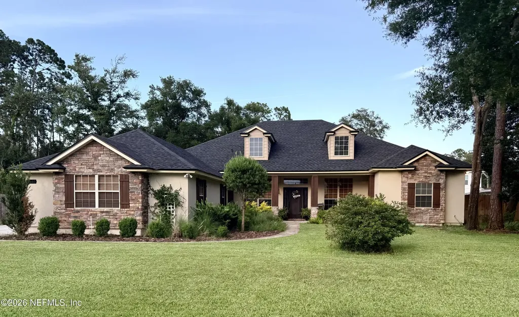 1610 Lemonwood Road Jacksonville FL 32259