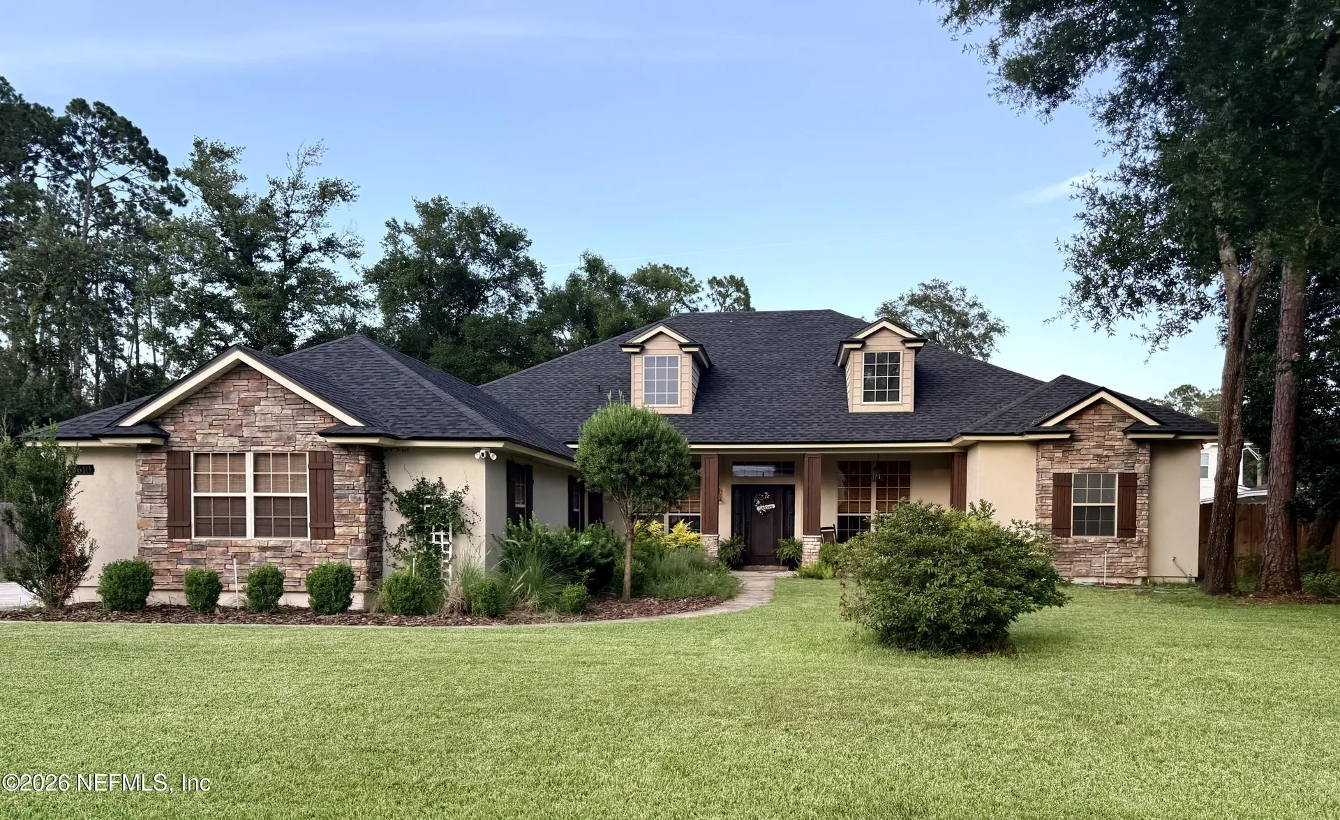 1610 Lemonwood Road Jacksonville FL 32259
