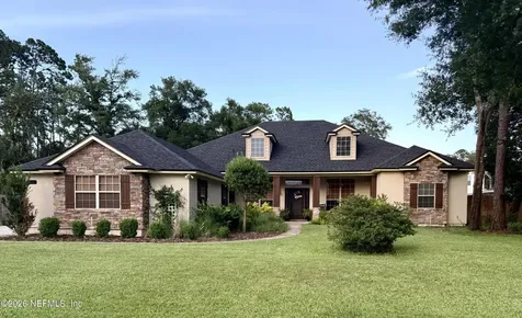 1610 Lemonwood Road Jacksonville FL 32259