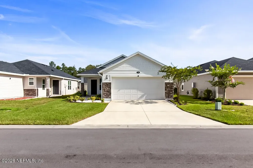 170 Boulder Lane Jacksonville FL 32259