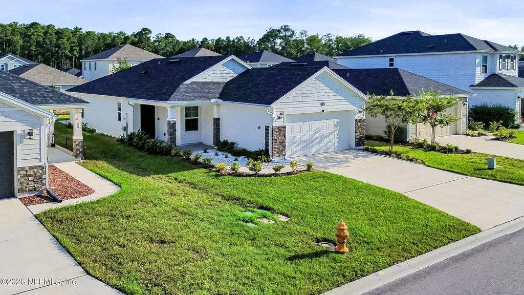 170 Boulder Lane Jacksonville FL 32259