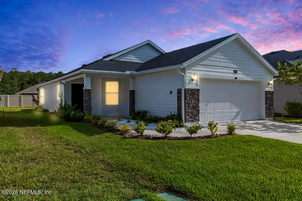 170 Boulder Lane Jacksonville FL 32259