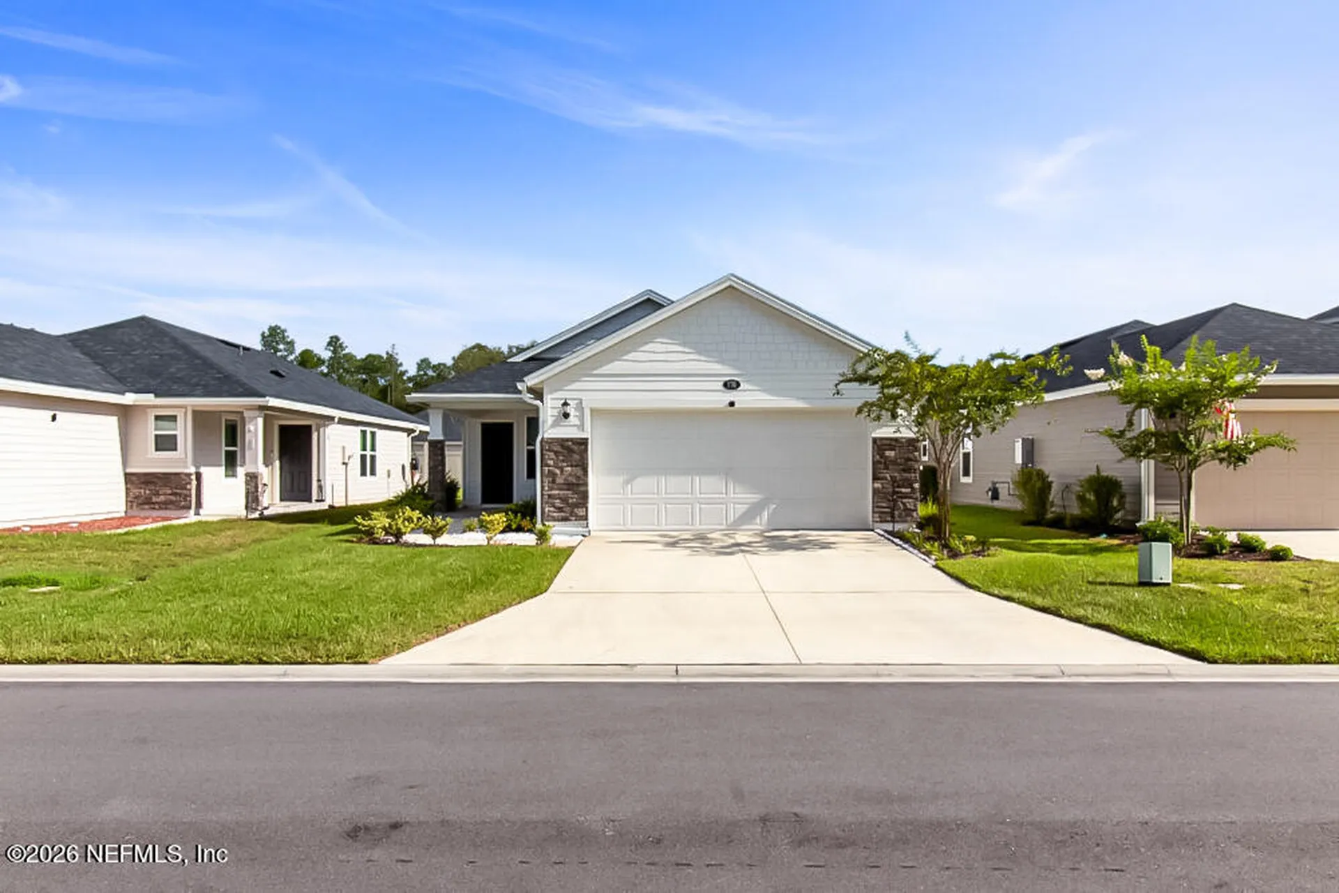 170 Boulder Lane Jacksonville FL 32259