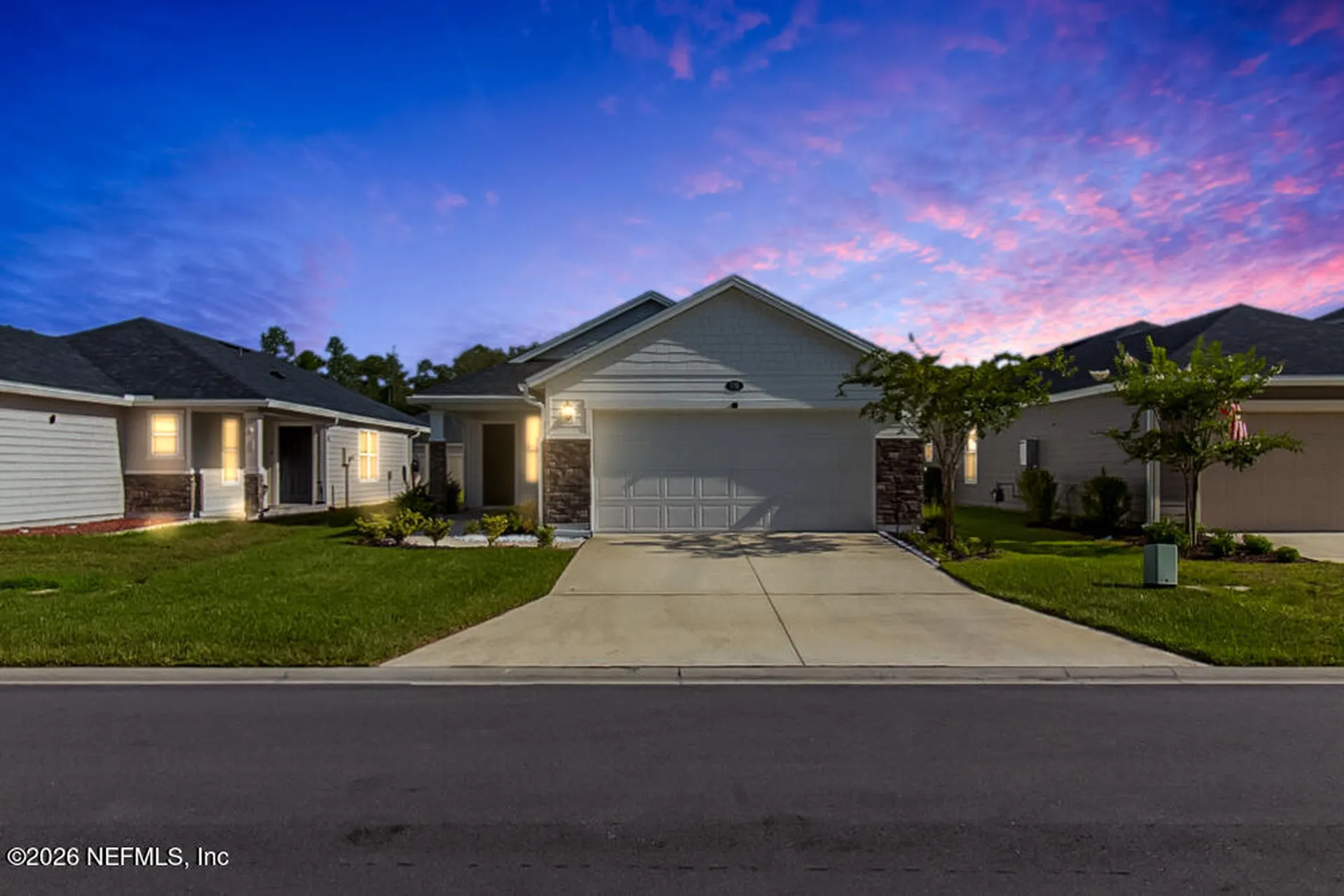 170 Boulder Lane Jacksonville FL 32259