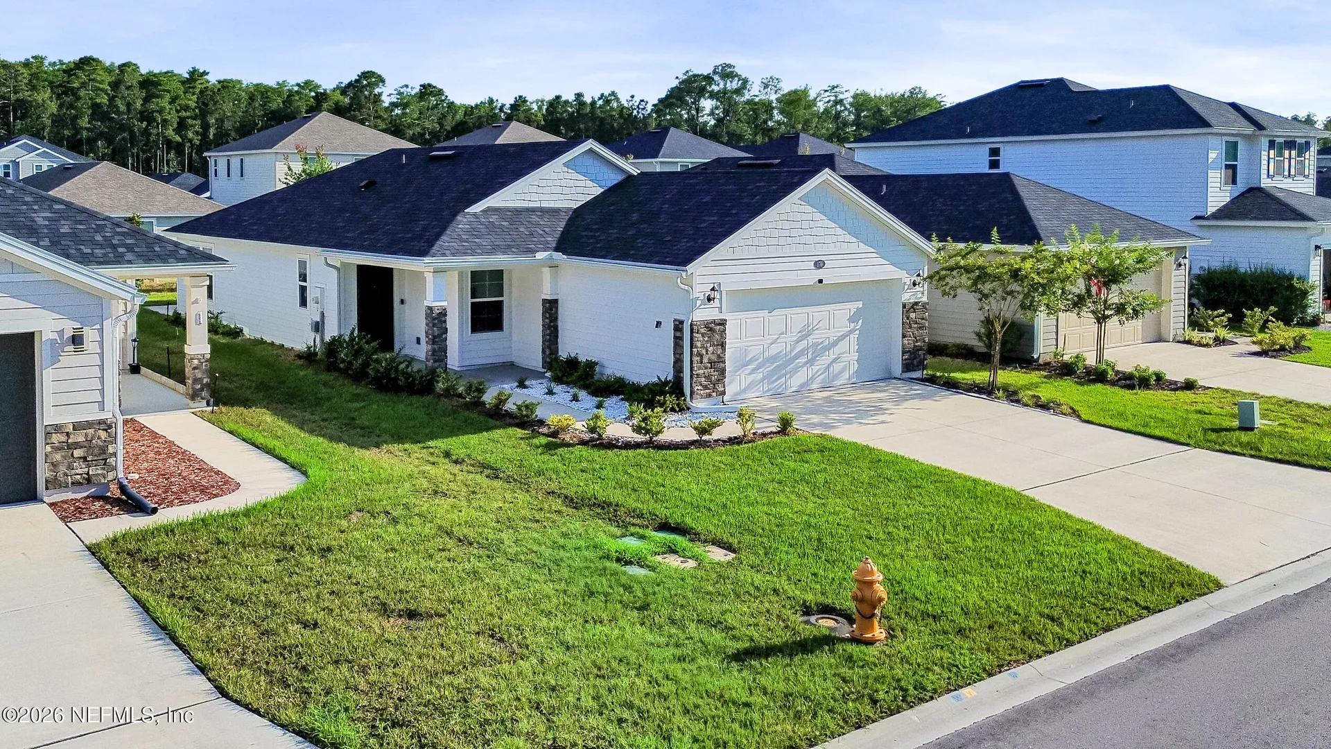 170 Boulder Lane Jacksonville FL 32259