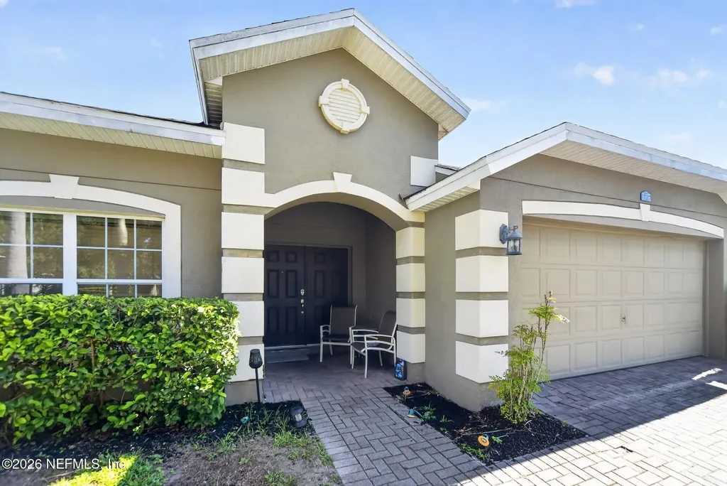 1727 Boggy Oak Lane Orlando FL 32824