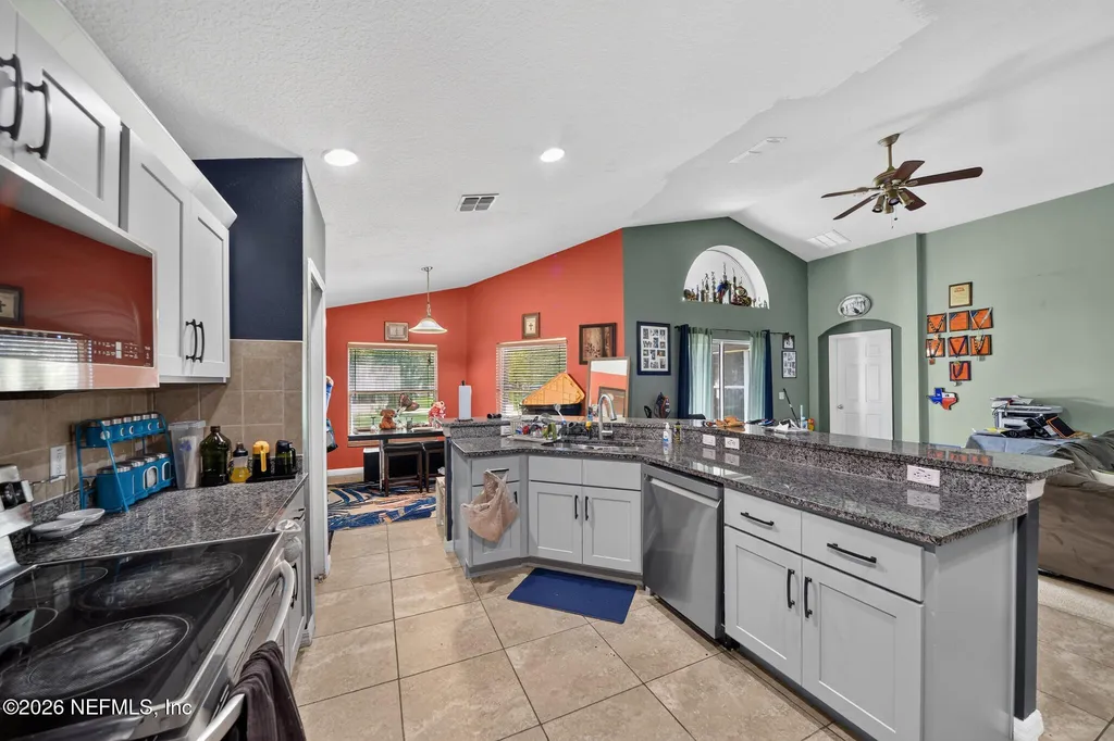 1727 Boggy Oak Lane Orlando FL 32824