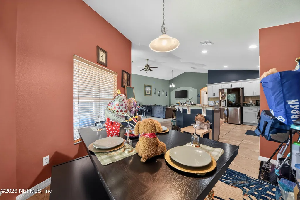 1727 Boggy Oak Lane Orlando FL 32824