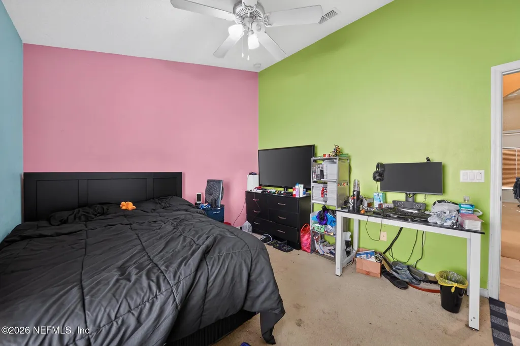 1727 Boggy Oak Lane Orlando FL 32824
