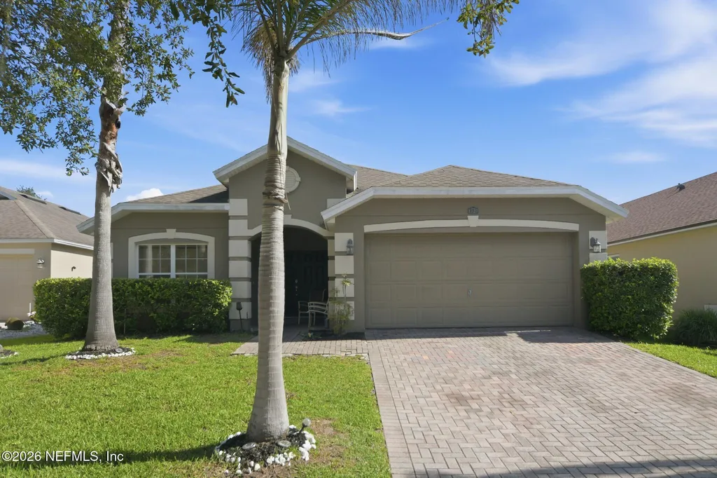1727 Boggy Oak Lane Orlando FL 32824