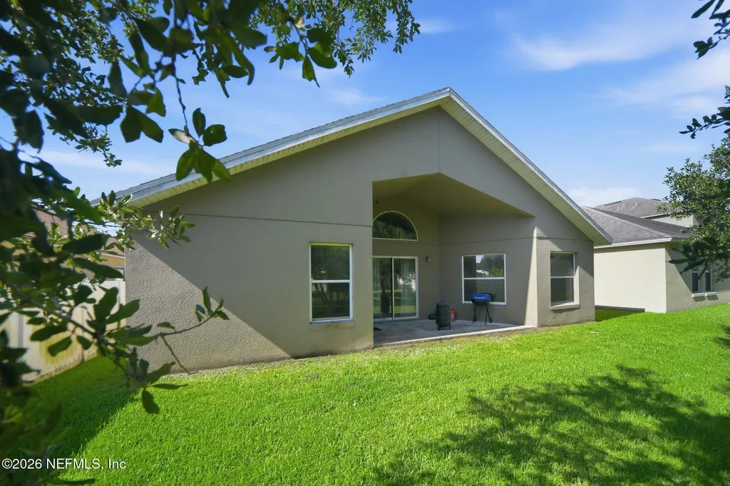 1727 Boggy Oak Lane Orlando FL 32824