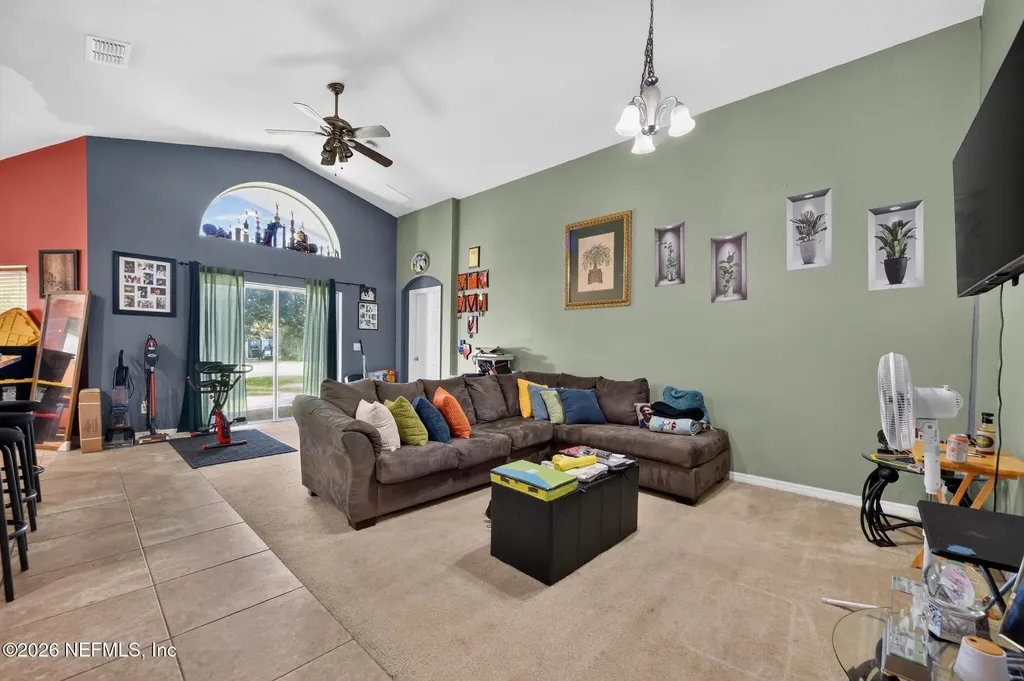 1727 Boggy Oak Lane Orlando FL 32824