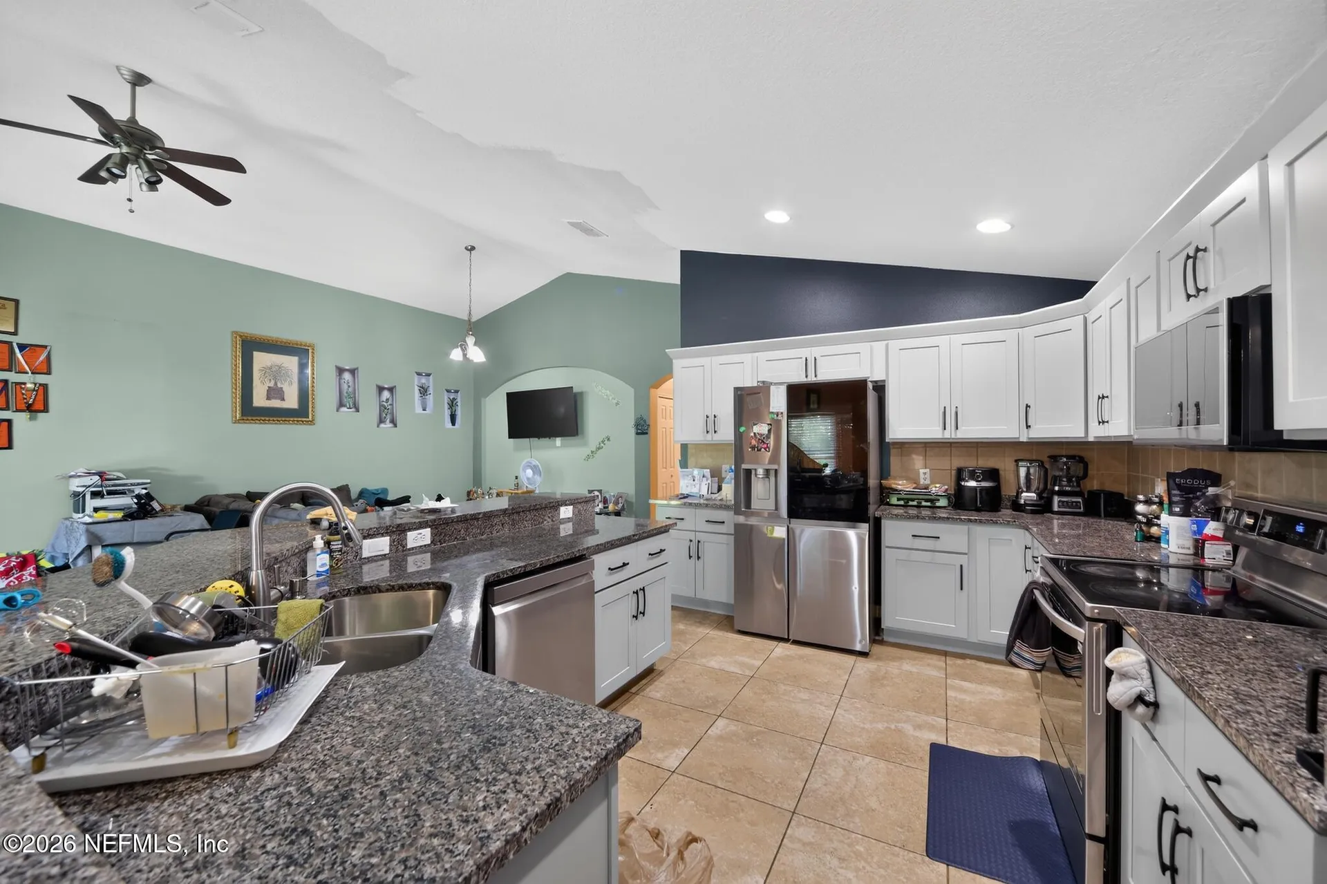 1727 Boggy Oak Lane Orlando FL 32824