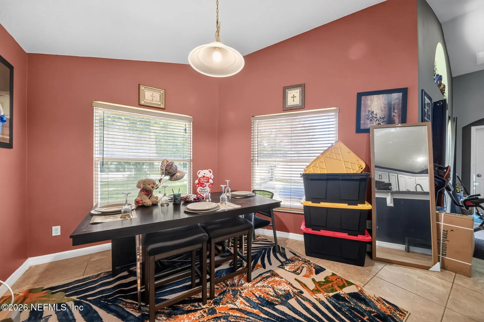 1727 Boggy Oak Lane Orlando FL 32824