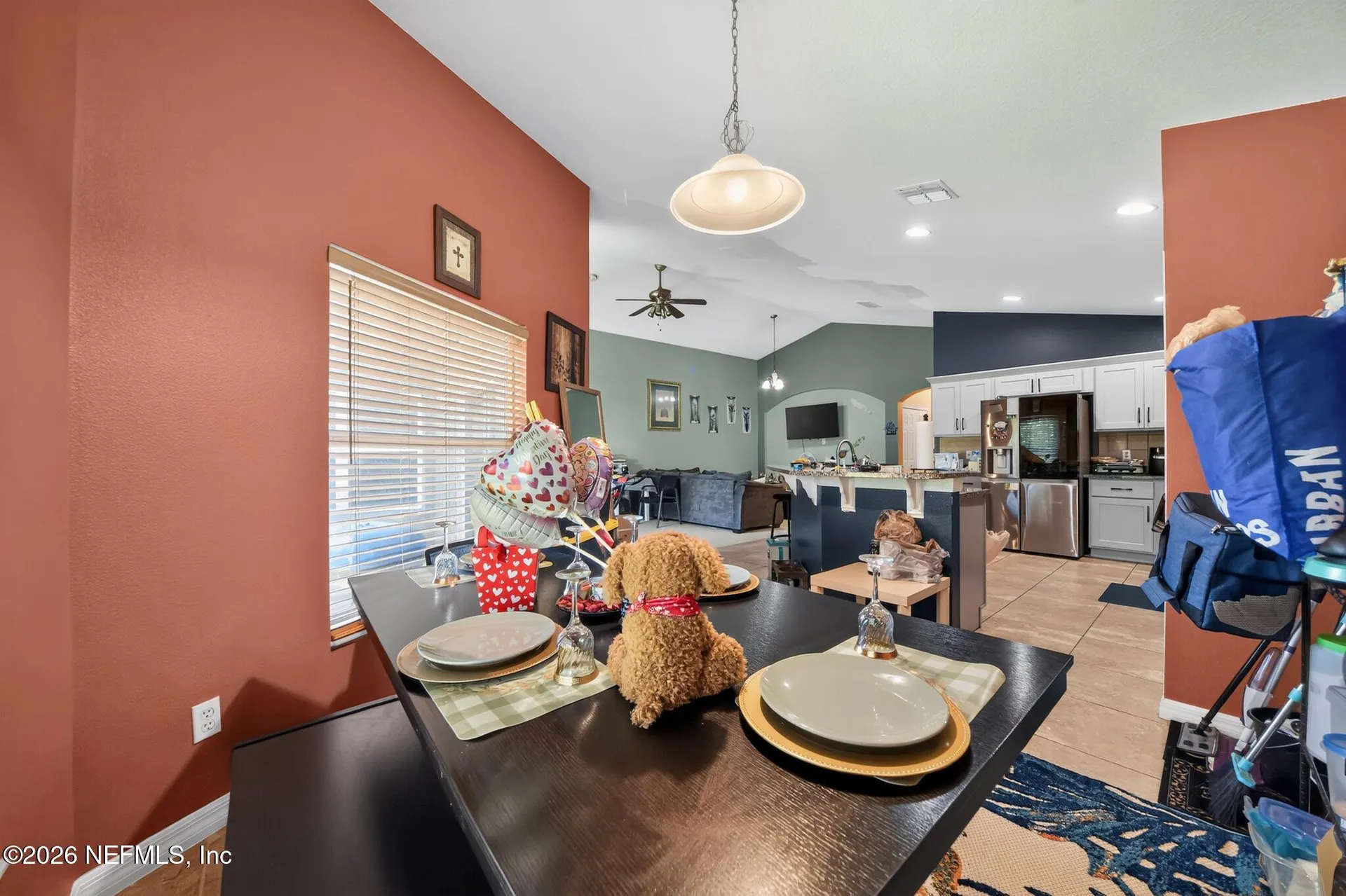 1727 Boggy Oak Lane Orlando FL 32824