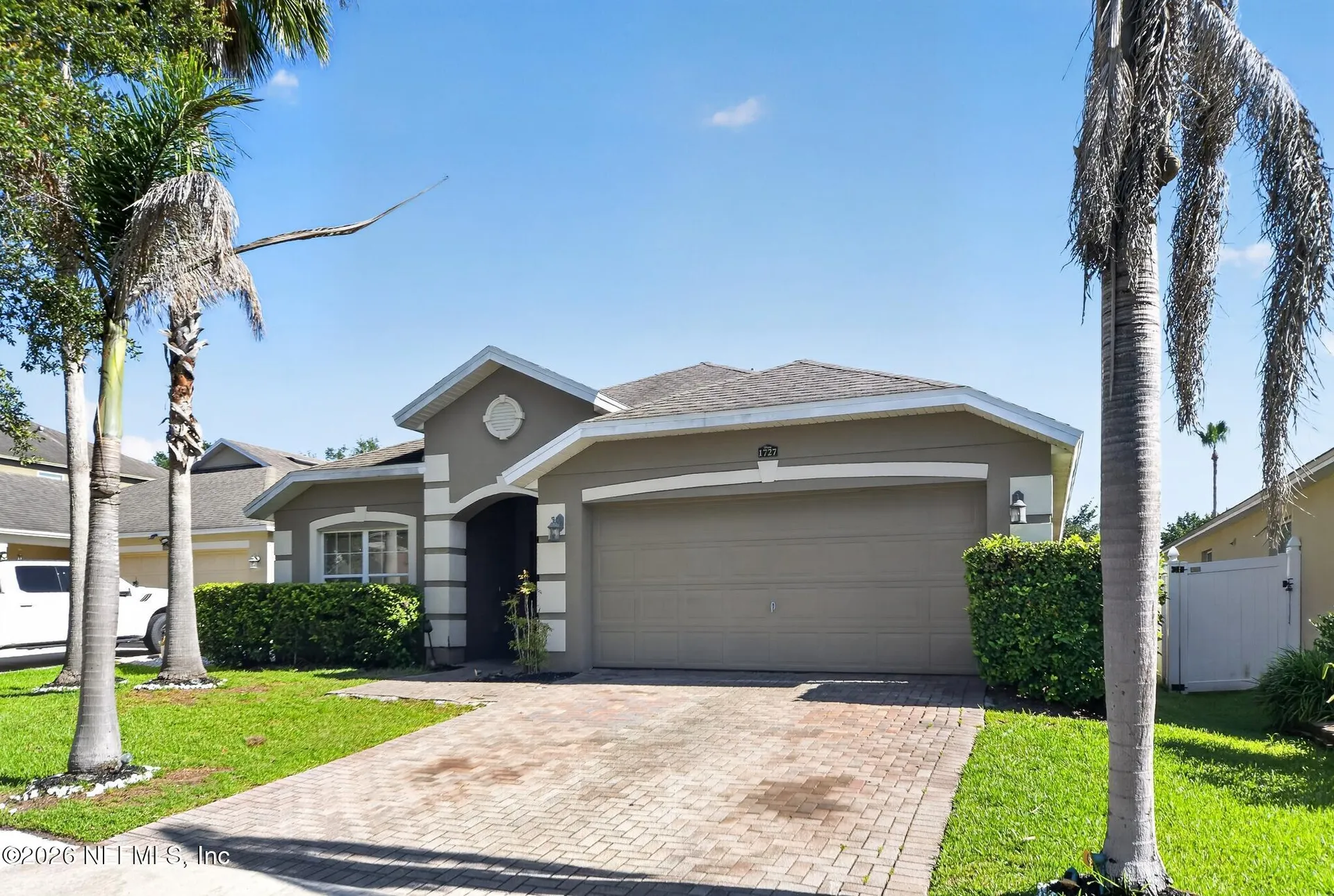1727 Boggy Oak Lane Orlando FL 32824