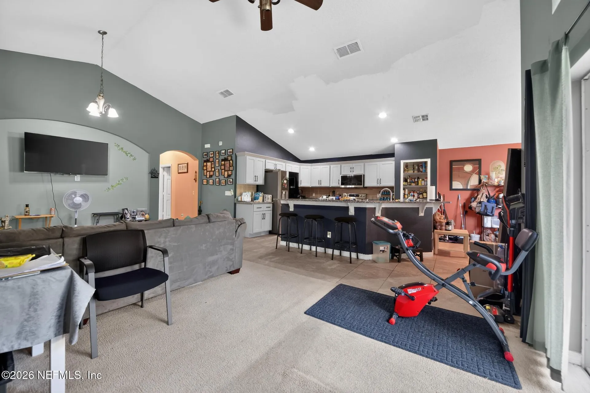 1727 Boggy Oak Lane Orlando FL 32824