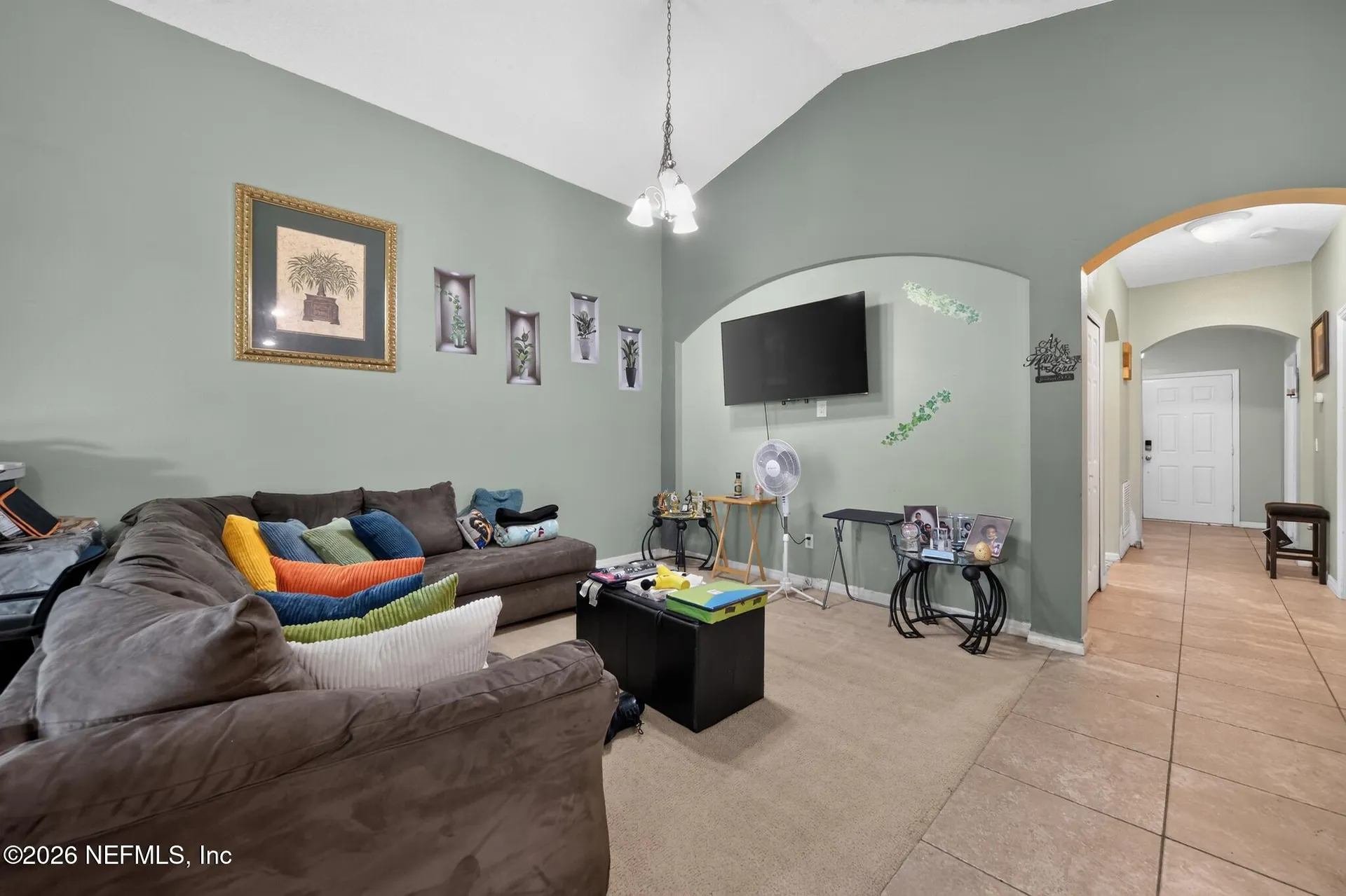 1727 Boggy Oak Lane Orlando FL 32824