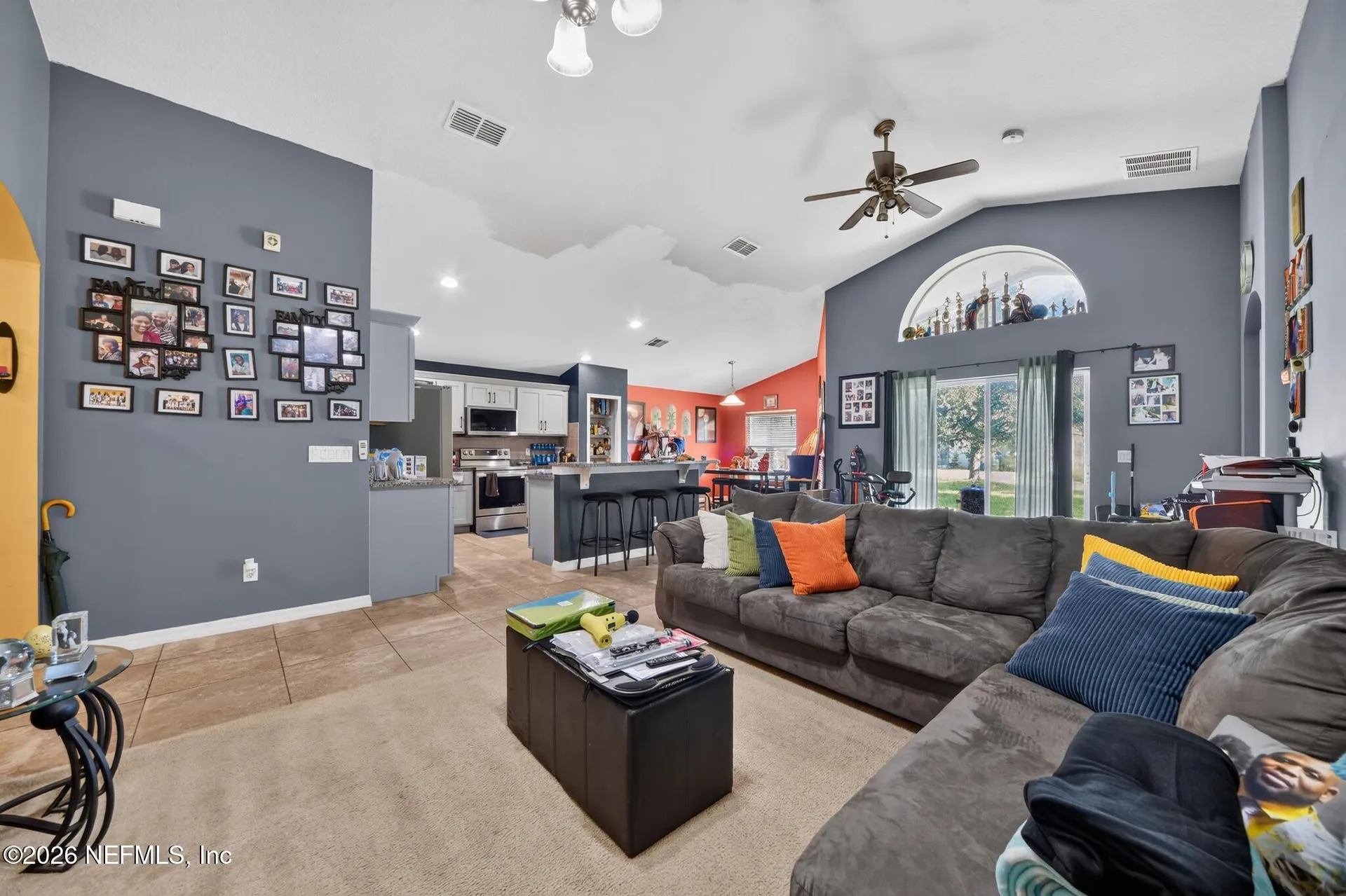 1727 Boggy Oak Lane Orlando FL 32824