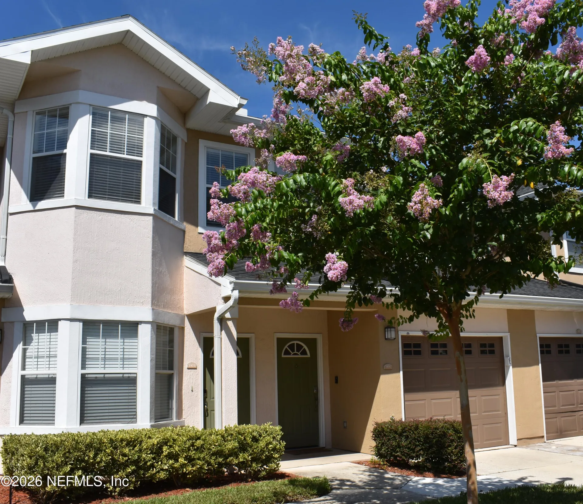 3750 Silver Bluff Boulevard Orange Park FL 32065