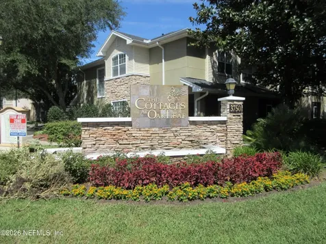 3750 Silver Bluff Boulevard Orange Park FL 32065