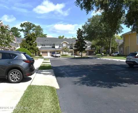 3750 Silver Bluff Boulevard Orange Park FL 32065