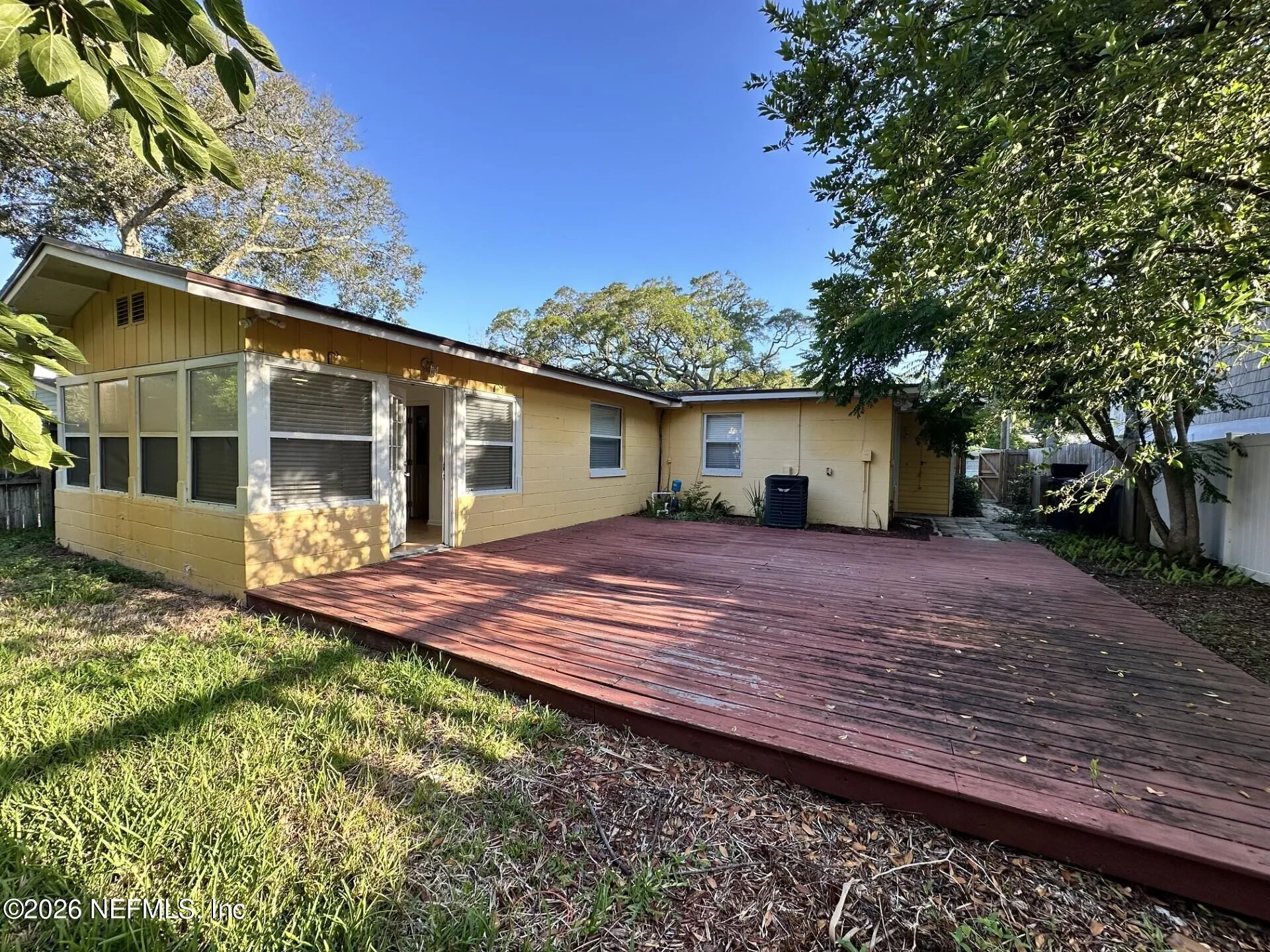 368 1st Street Atlantic Beach FL 32233