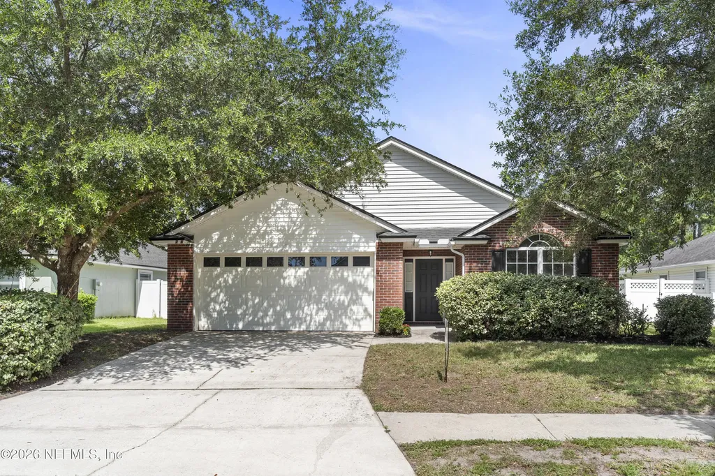 736 Bellshire Drive Orange Park FL 32065