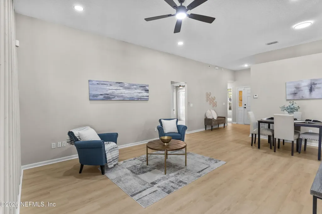 736 Bellshire Drive Orange Park FL 32065