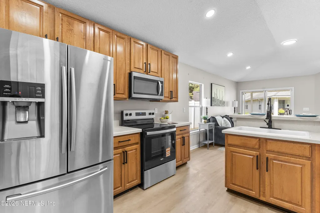 736 Bellshire Drive Orange Park FL 32065