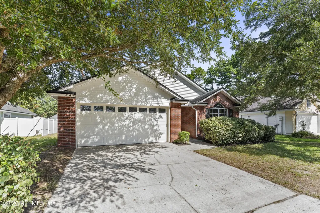 736 Bellshire Drive Orange Park FL 32065